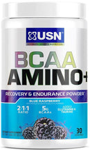 USN BCAA Amino+30 servings-1