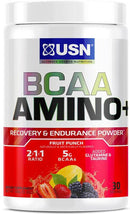 USN BCAA Amino+30 servings-2