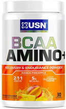 USN BCAA Amino+30 servings-4