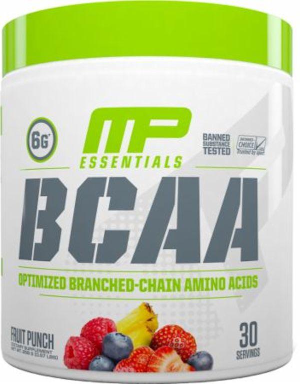 MusclePharm BCAA Essentials 30 servings
