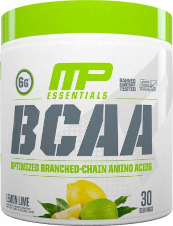 MusclePharm BCAA Essentials 30 servings
