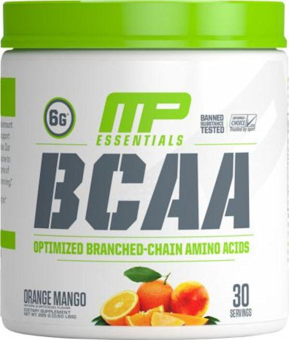 MusclePharm BCAA Essentials 30 servings
