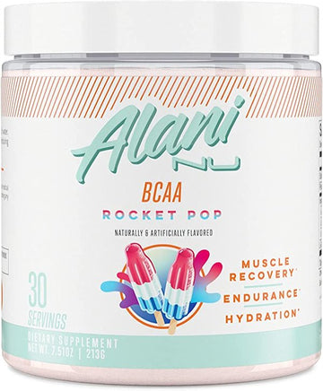 Alani Nu BCAA