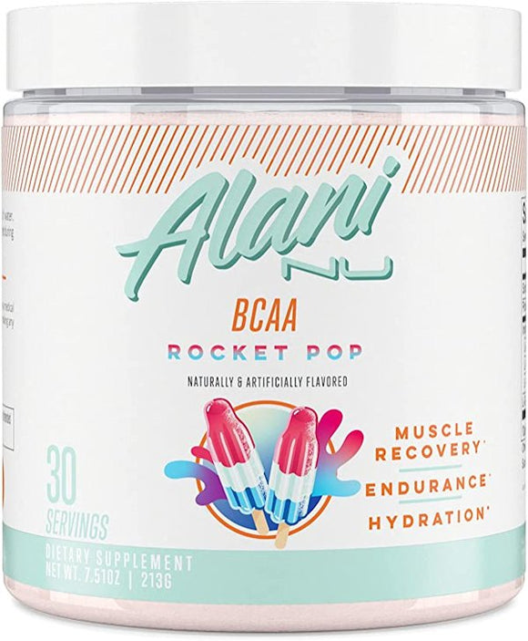 Alani Nu BCAA