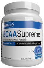USP Labs BCAA Supreme Powder