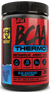Mutant BCAA Thermo blue raspberry