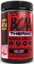 Mutant BCAA Thermo pre-workout