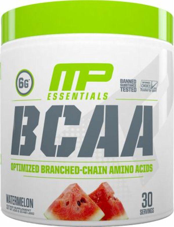 MusclePharm BCAA Essentials 30 servings
