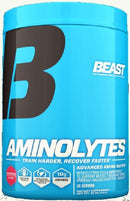 Beast Sports Nutrition Amino Acids Pineapple Beast Sports Nutrition Aminolytes 30 servings