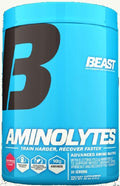 Beast Sports Nutrition Aminolytes 30 servings (Discontinue Limited Supply)