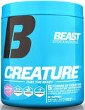 Beast Sports Nutrition Creature Powder 60 servings