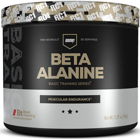 Redcon1 Beta Alanine Pure High Quality 30 Servings