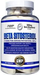 Hi-Tech Beta Sitosterol Hormone