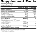 Betancourt Nutrition BCAA Plus 30 servings