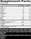 Betancourt Nutrition Lean Gainz 5 lbs
