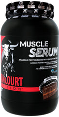 Betancourt Nutrition Muscle Serum 2 lbs