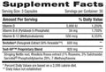 Betancourt Nutrition Test-HP 90 ct