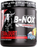 Betancourt Nutrition B-Nox Ripped 35 servings-4