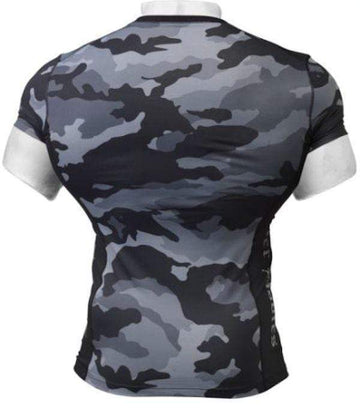 Better Bodies Tight Fit Tee