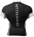 Better Bodies Tight Fit Tee