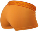 Better Bodies Women's Clothing Better Bodies Fitness Hot Pant Bright Orange