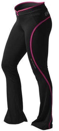 Cherry H Jazz Pant Black/Pink (Discontinue Limited Supply) (Code:20off)