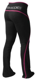Cherry H Jazz Pant Black/Pink (Discontinue Limited Supply) (Code:20off)