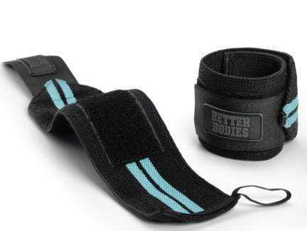 Better Bodies Wrist Wraps Women's Wrist Wraps Better Bodies