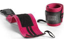 Better Bodies Wrist Wraps Women's Wrist Wraps Better Bodies