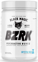 Black Magic Citrulline Black Magic BZRK 25 servings