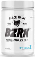 Black Magic Supps BZRK 25 servings