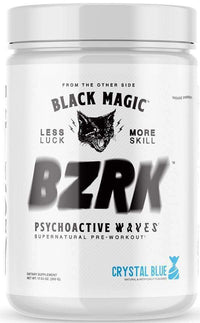 Black Magic Citrulline Black Magic BZRK 25 servings