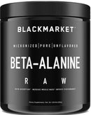 Black Market Labs beta alanine BlackMarket Labs Beta-Alanine
