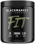 Black Market Labs Creatine BlackMarket Labs Fit 30 servings