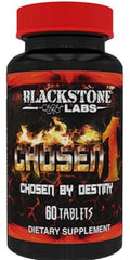 Blackstone Labs Chosen 1 60 tabs