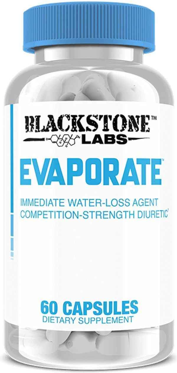 Blackstone Labs Evaporate Hardcore Diuretic Blackstone Labs 