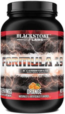 Blackstone Labs Formula 19 Pre-Workout Blackstone Labs friut