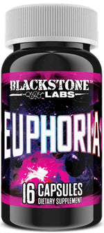 Blackstone Labs Health Blackstone Labs Euphoria RX 16 caps 