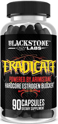 Blackstone Labs Eradicate 90 caps