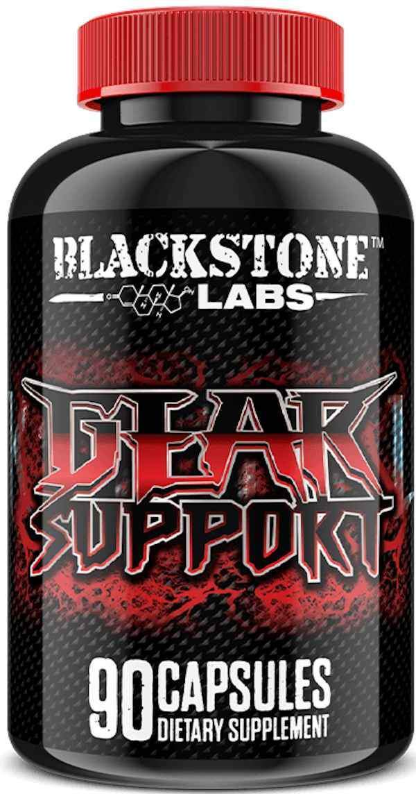 Blackstone Labs PCT cycle Blackstone Labs Gear Support