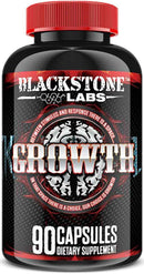 Blackstone Labs Sleep Aid Blackstone Labs Growth