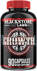 Blackstone Labs Growth 90 caps