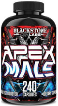 Blackstone Labs Apex Male 240 caps