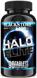 Blackstone Labs Test Blackstone Labs Halo Elite