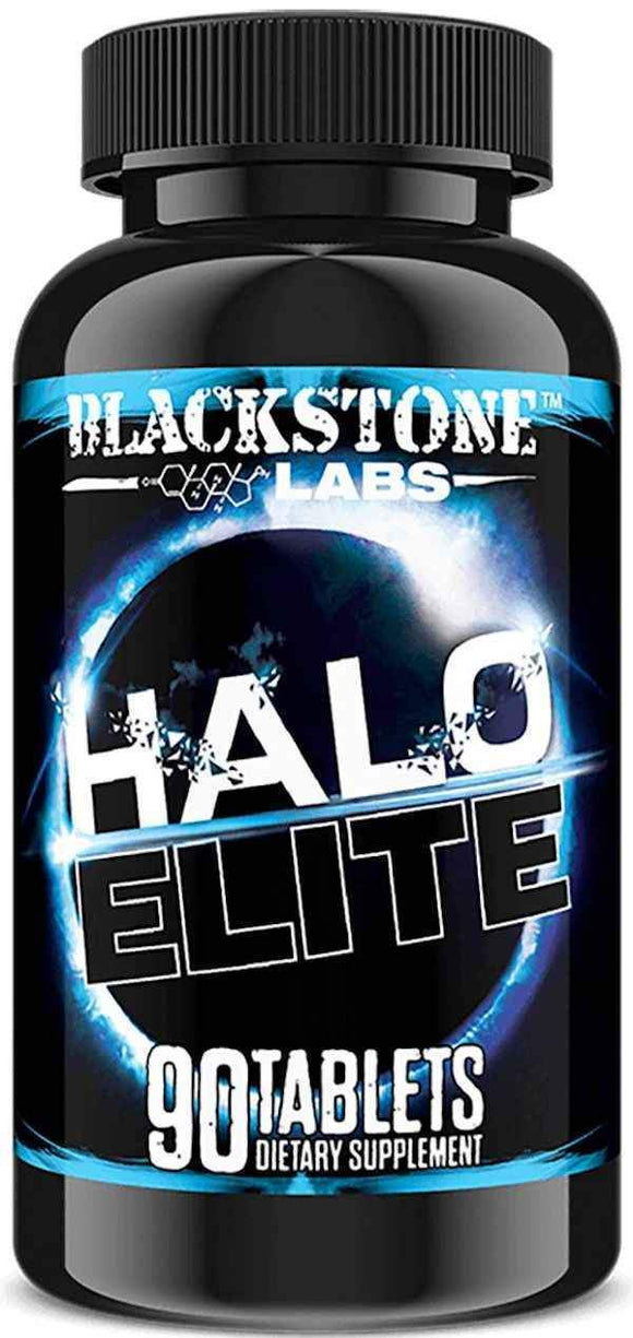 Blackstone Labs Test Blackstone Labs Halo Elite
