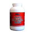 Body & Fitness Hard and Natural Body 250 caps BLOWOUT