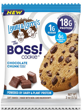 Lenny & Larry's The Boss Cookie