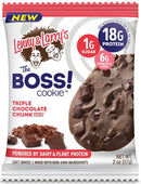 Lenny & Larry's The Boss Cookie-2
