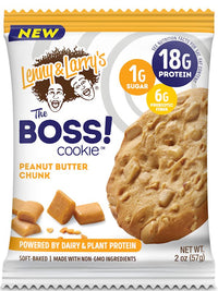 Lenny & Larry's The Boss Cookie