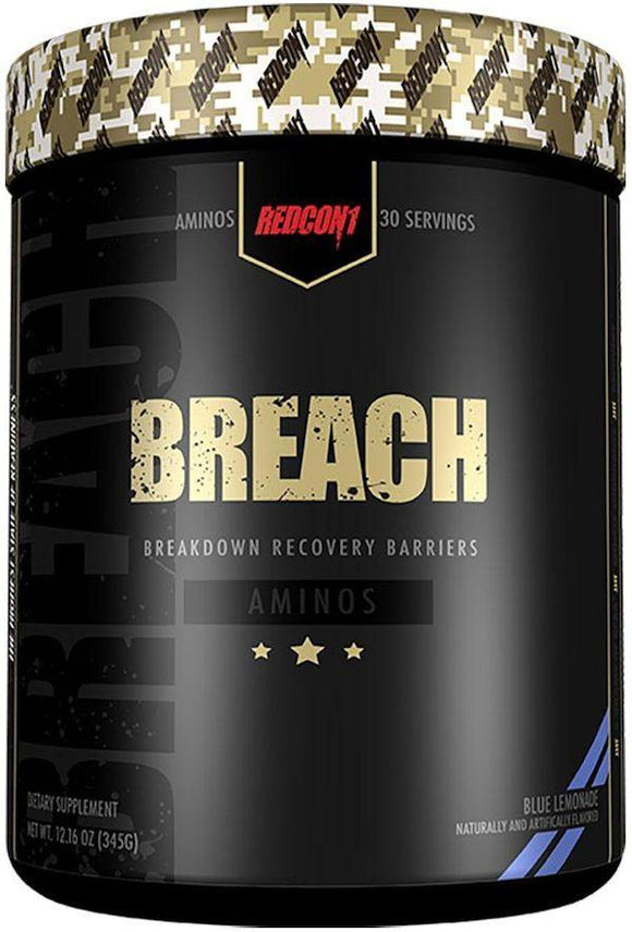 RedCon1 Breach 30 servings
